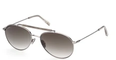 TOD'S METAL SUNGLASSES