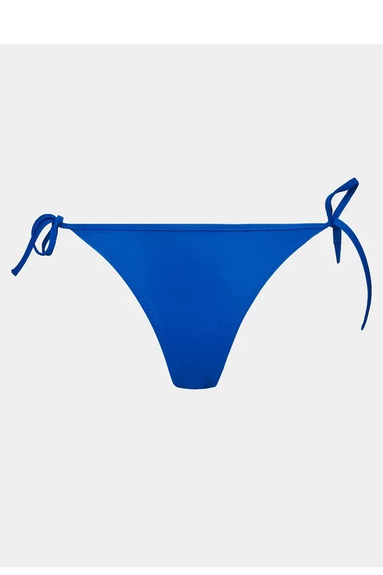 TOMMY HILFIGER CHEEKY STRING SIDE