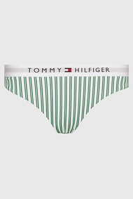 TOMMY HILFIGER CLASSIC BIKINI PRINT