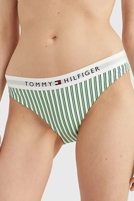 TOMMY HILFIGER CLASSIC BIKINI PRINT