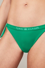 TOMMY HILFIGER HALTER ONE PIECE RP