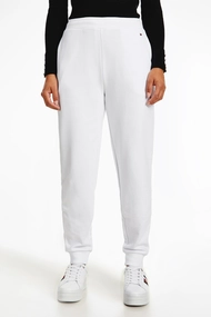 TOMMY HILFIGER RELAXED LONG SWEATPANTS