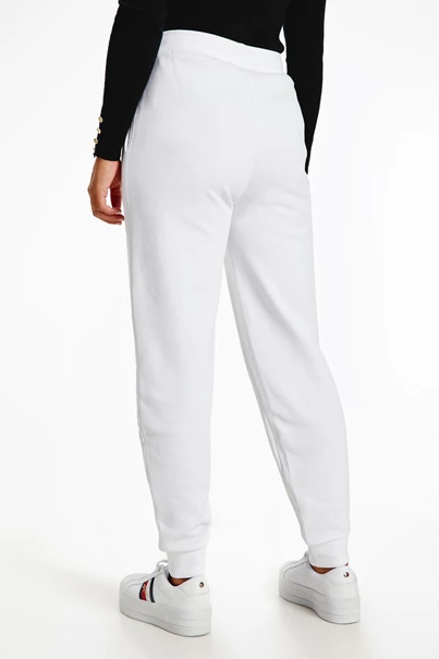 TOMMY HILFIGER RELAXED LONG SWEATPANTS