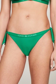 TOMMY HILFIGER SIDE TIE BIKINI