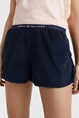 TOMMY HILFIGER TERRY SHORTS