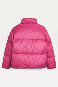 TOMMY HILFIGER TONAL TOMMY PUFFER