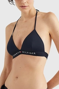 TOMMY HILFIGER TRIANGLE FIXED FOAM