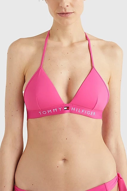 TOMMY HILFIGER TRIANGLE FIXED FOAM