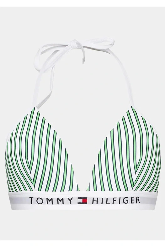 TOMMY HILFIGER TRIANGLE FIXED FOAM