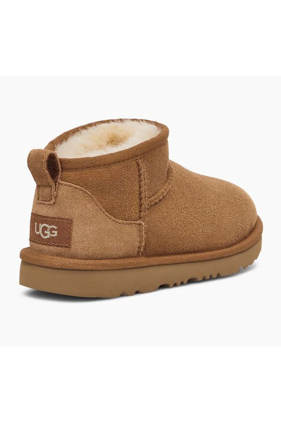 UGG K CLASSIC ULTRA MINI