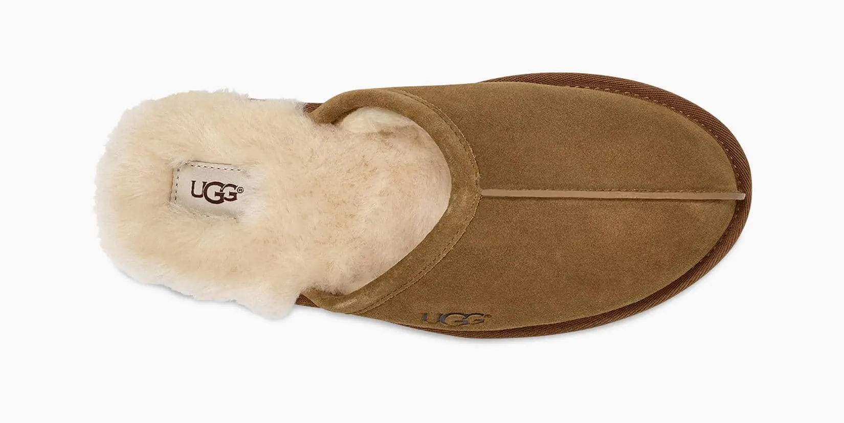 Ugg m 2025 scuff
