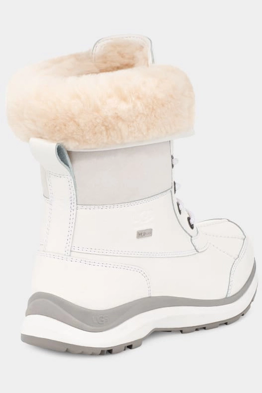 UGG W ADIRONDACK BOOT III