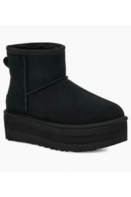 UGG W CLASSIC MINI PLATFORM