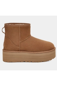 UGG W CLASSIC MINI PLATFORM