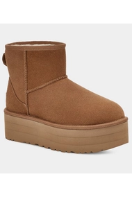 UGG W CLASSIC MINI PLATFORM