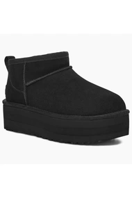 UGG W CLASSIC ULTRA MINI PLATFORM