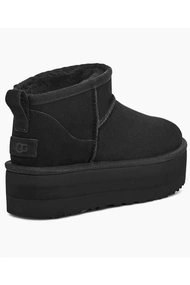 UGG W CLASSIC ULTRA MINI PLATFORM