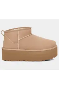 UGG W CLASSIC ULTRA MINI PLATFORM