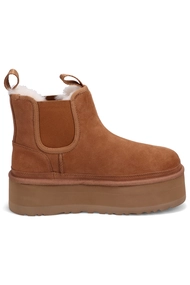 UGG W NEUMEL PLATFORM CHELSEA