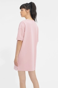 UGG W ZOEY T-SHIRT DRESS