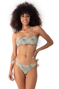 VACANZE RIBES BANDEAU BIKINI