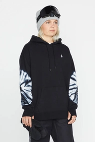 VOLCOM COSTUS P/O FLEECE