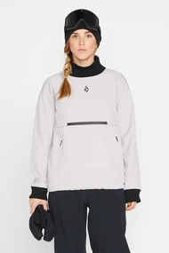 VOLCOM SOFTSHELL JACKET