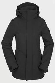VOLCOM T.T.T. 4-IN-1 JACKET