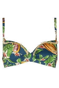 WATERCULT BIKINI TOP