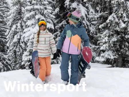 wintersport