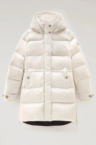 WOOLRICH ALSEA PUFFY PARKA