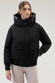 WOOLRICH ARCTIC BOMBER