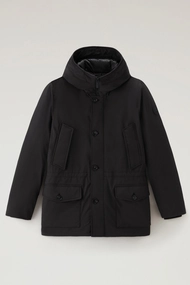 WOOLRICH ARCTIC STRETCH DOWN PARKA