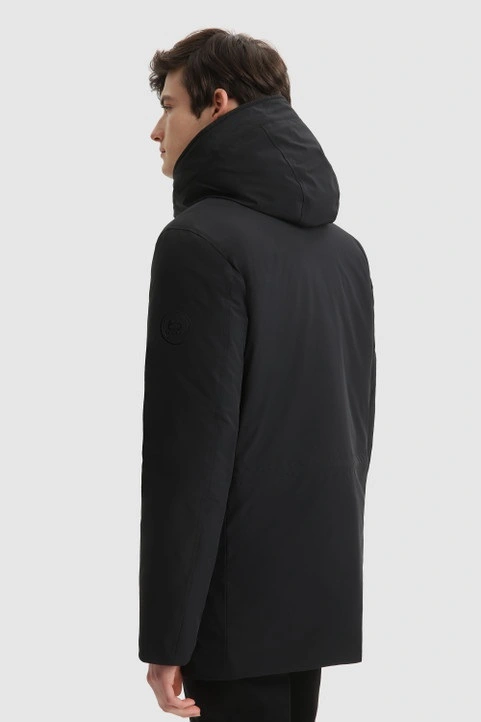 Woolrich military hotsell stretch