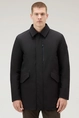 WOOLRICH BARROW MAC SOFT SHELL COAT