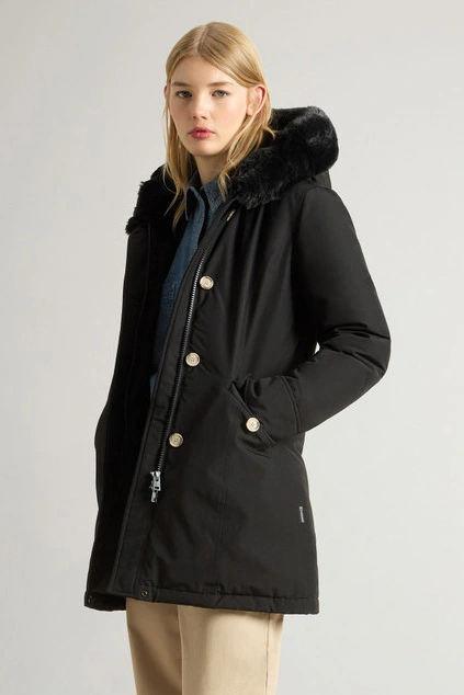 WOOLRICH BEAKER PARKA Skihut