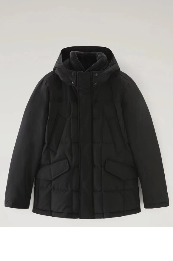 WOOLRICH BLIZZARD FIELD JACKET