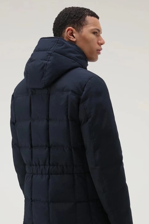 blizzard woolrich parka