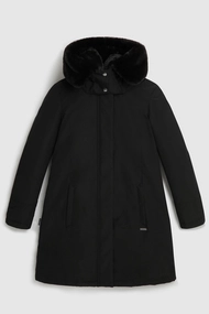 WOOLRICH BOW BRIDGE PARKA