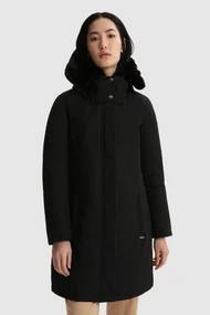 WOOLRICH BOW BRIDGE PARKA