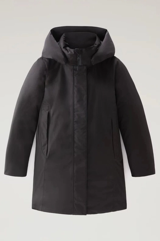 WOOLRICH MARSHALL PARKA