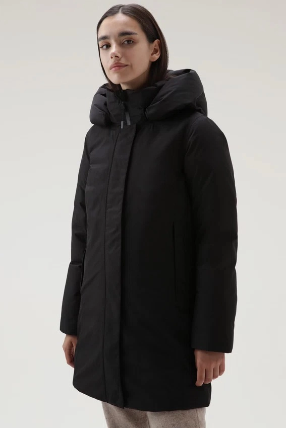 WOOLRICH MARSHALL PARKA