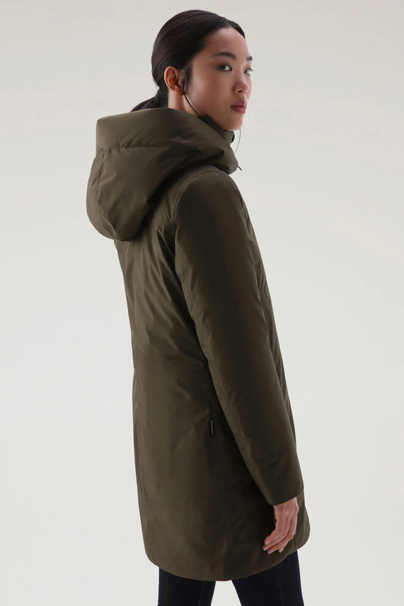 WOOLRICH MARSHALL PARKA