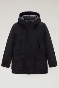 WOOLRICH MOUNTAIN GTX PARKA