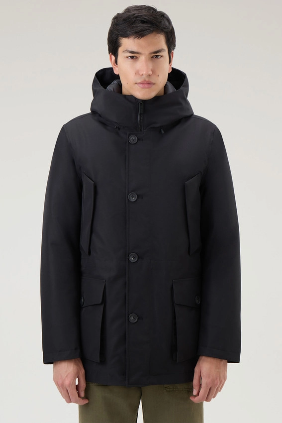 WOOLRICH MOUNTAIN GTX PARKA