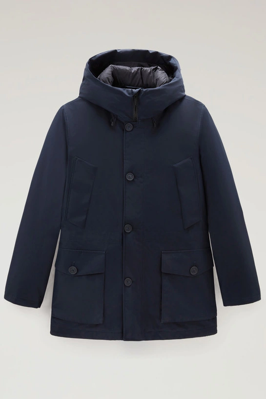 WOOLRICH MOUNTAIN GTX PARKA