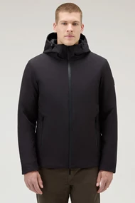 WOOLRICH PACIFIC SOFT SHELL JACKET
