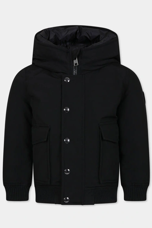 WOOLRICH POLAR BOMBER