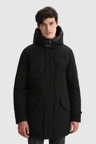 WOOLRICH POLAR HIGH COLLAR PARKA