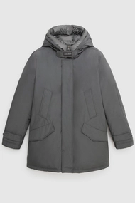 WOOLRICH POLAR HIGH COLLAR PARKA